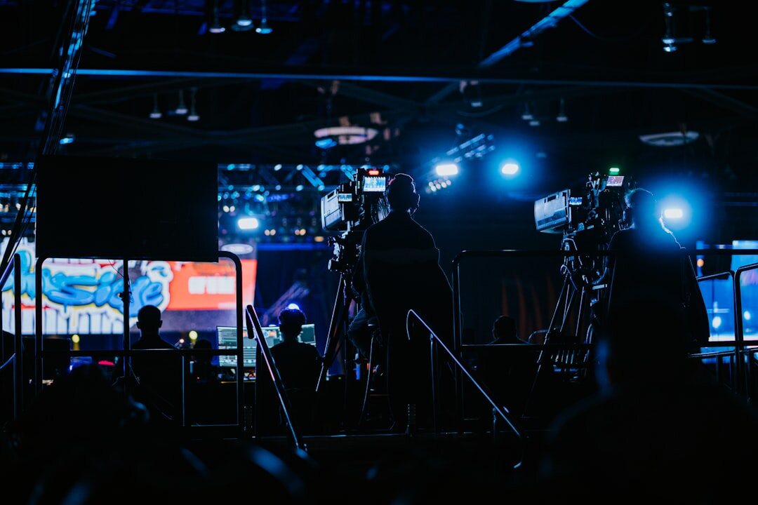 live tv broadcast