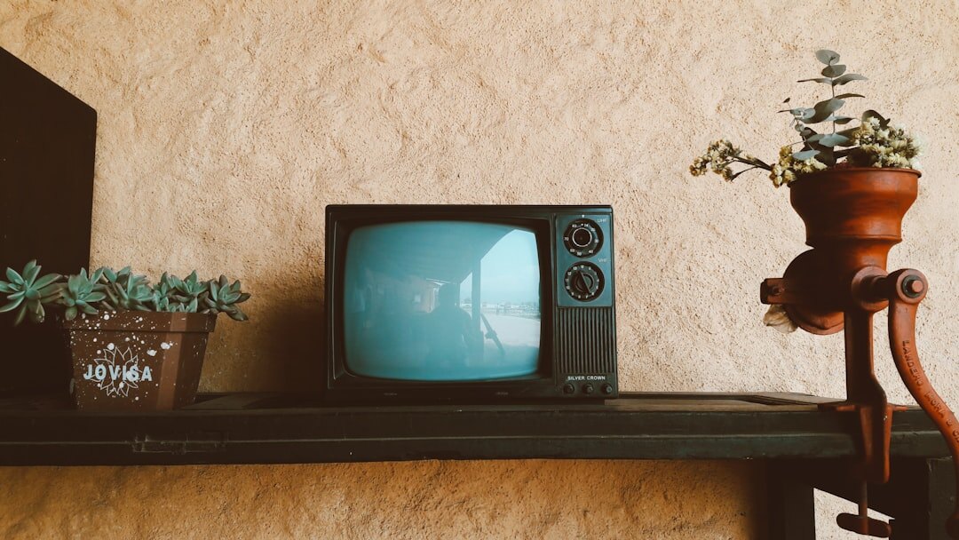 live streaming on television