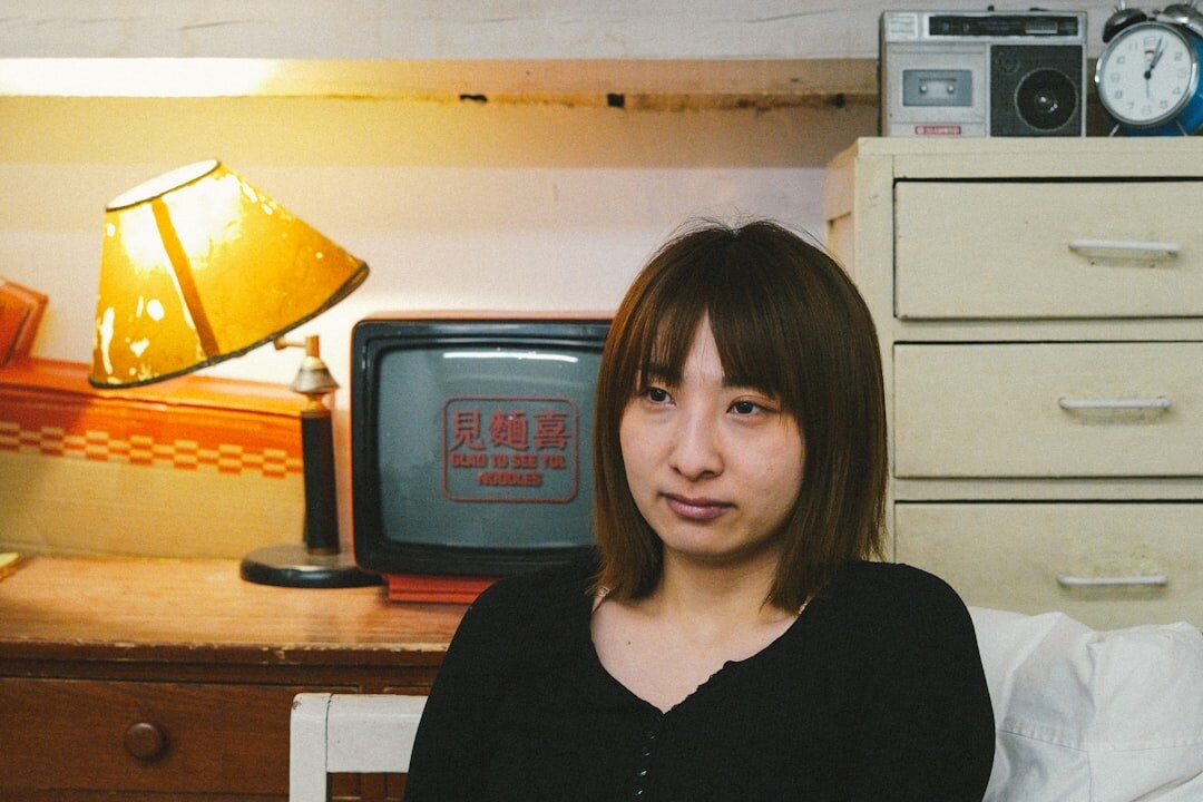korean drama poster