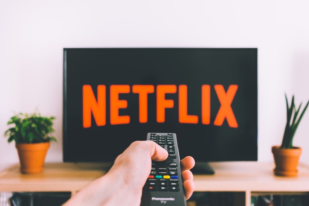 live streaming on television