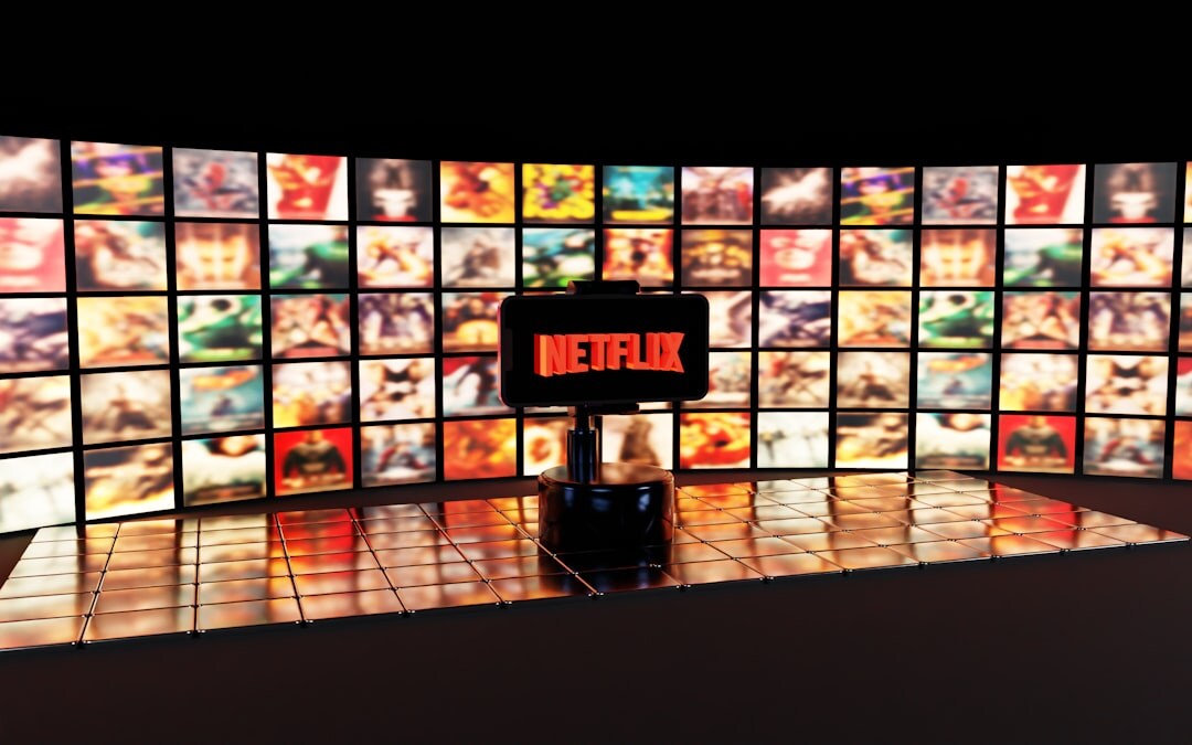 tv show analysis